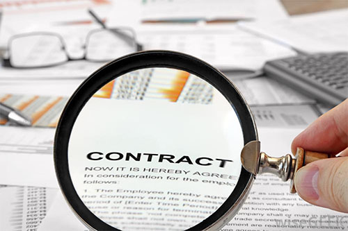 Rescission-Period