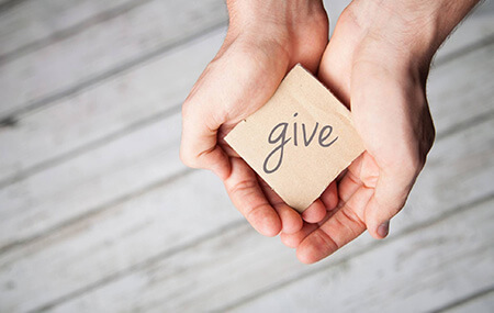 Can You Donate Timeshare To Charity?