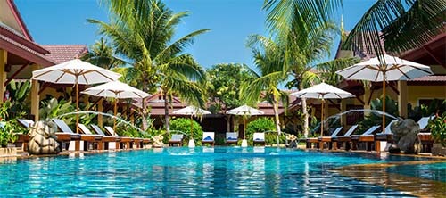 Points-Based-Timeshare