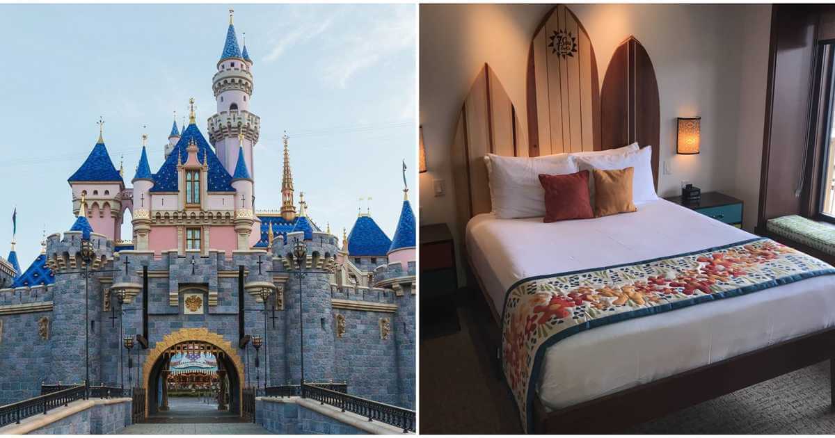 Opportunity To Live in Disneyland As Disney Plans an Anaheim Timeshare Project