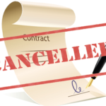 Cancel Timeshare Contract Sample Letter That Works